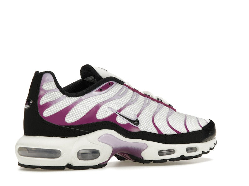 Nike Air Max Plus Lilac Bloom