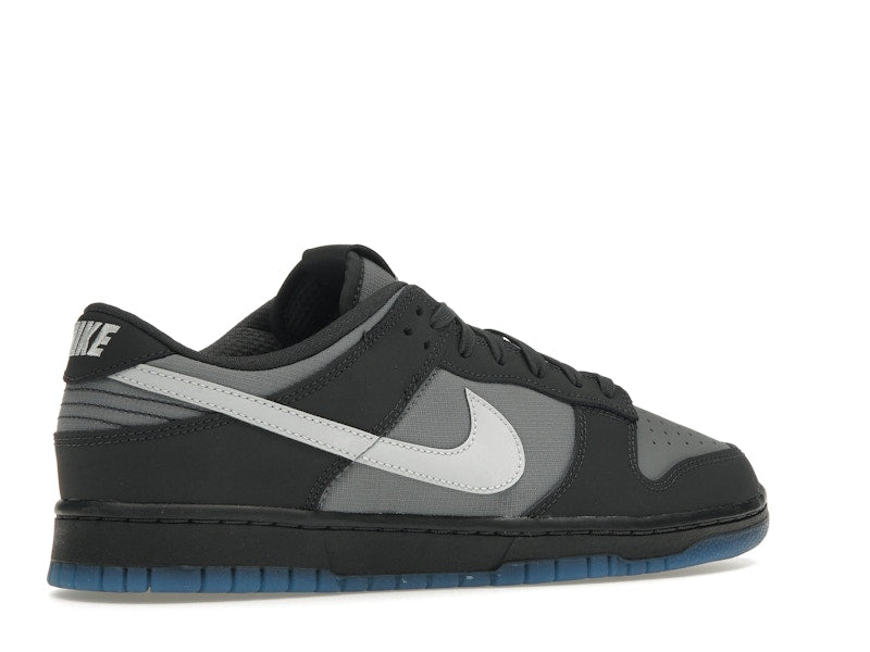 Nike Dunk Low Anthracite