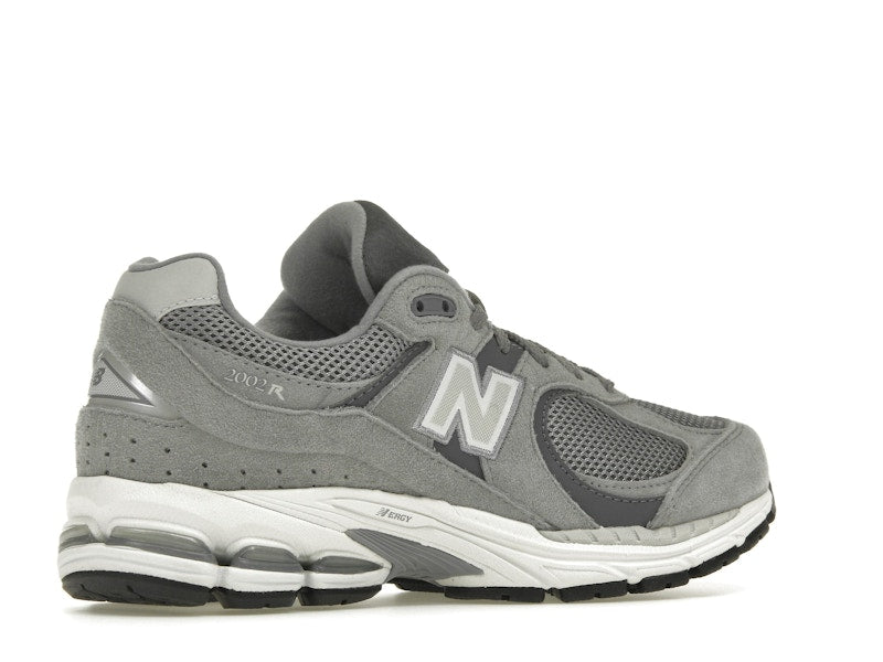 New Balance 2002R Steel Grey Orca