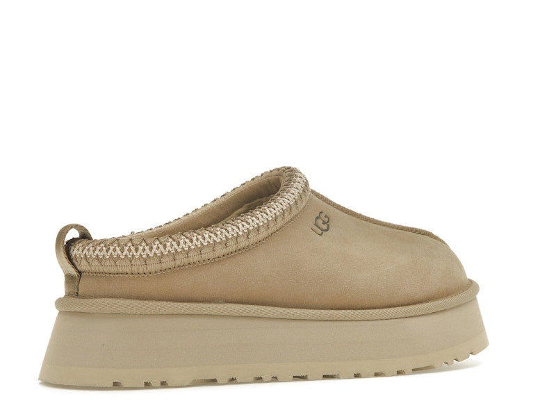 UGG Tazz Slipper Mustard Seed (Women's)