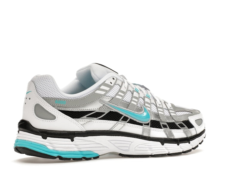 Nike P-6000 Dusty Cactus