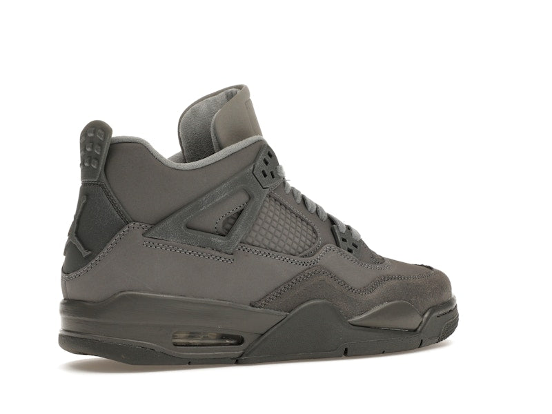 Jordan 4 Retro SE Paris Olympics Wet Cement (GS)