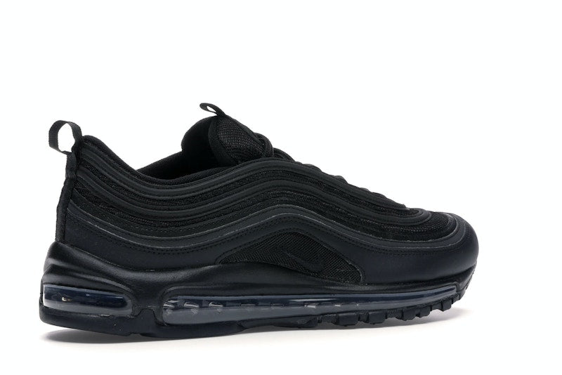 Nike Air Max 97 Triple Black