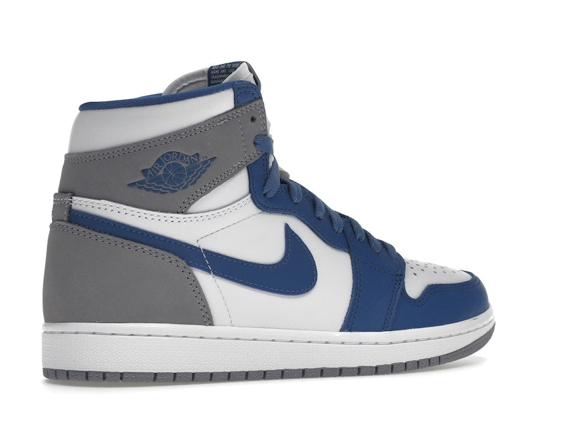 Jordan 1 Retro High OG True Blue