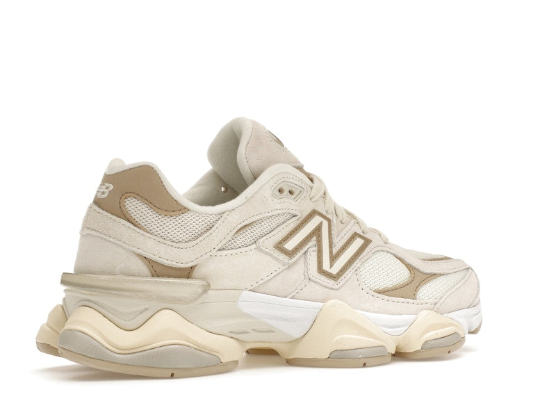 New Balance 9060 Sea Salt Brown