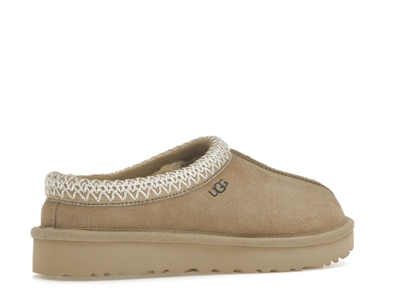 UGG Tasman Slipper Mustard Seed (Women's)