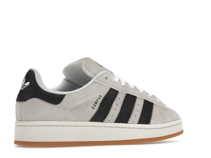 adidas Campus 00s Crystal White Core Black (Women's)