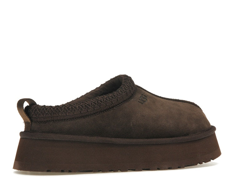 UGG Tazz Slipper Chocolate (Women's)