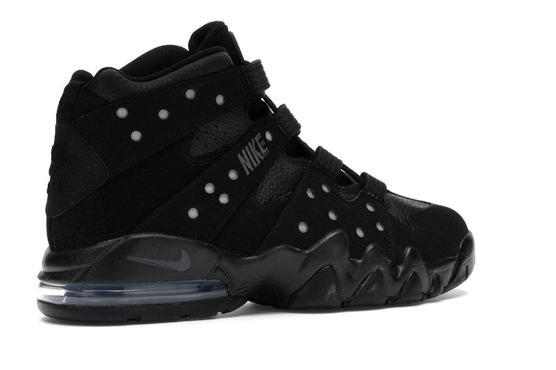 Nike Air Max 2 CB '94 Triple Black (2020/2023)