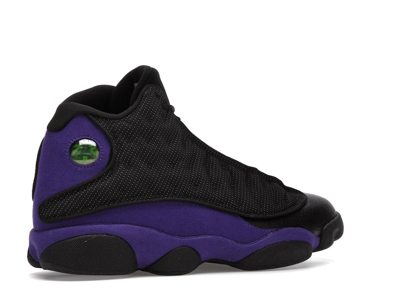 Jordan 13 Retro Court Purple