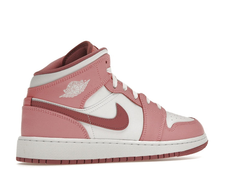 Jordan 1 Mid Valentine's Day (2023) (GS)