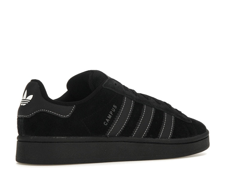 adidas Campus 00s Core Black White