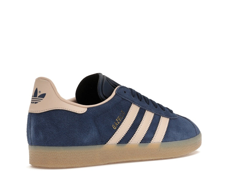 adidas Gazelle Night Indigo Wonder Taupe