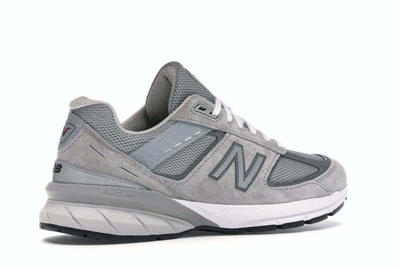 New Balance 990v5 Grey