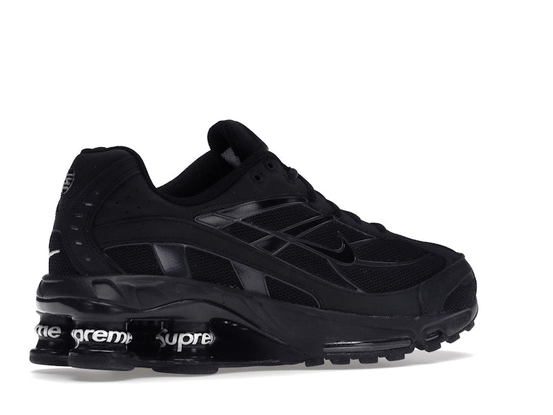 Nike Shox Ride 2 SP Supreme Black