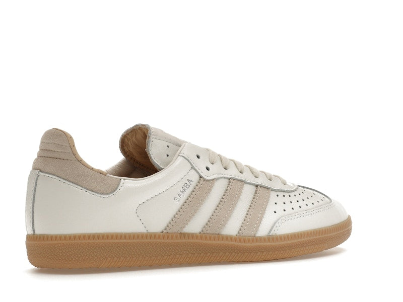 adidas Samba OG Core White Magic Beige