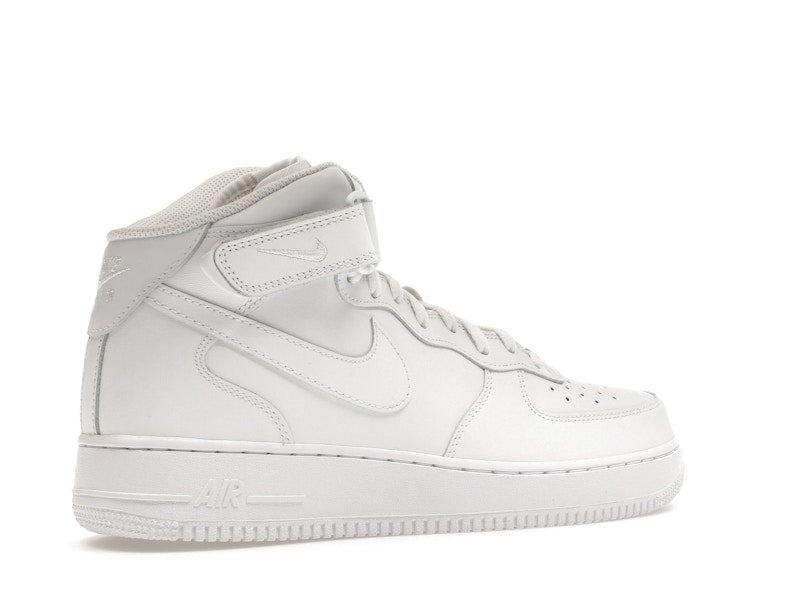 Nike Air Force 1 Mid '07 White