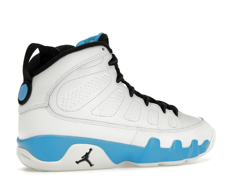 Jordan 9 Retro Powder Blue (2024)