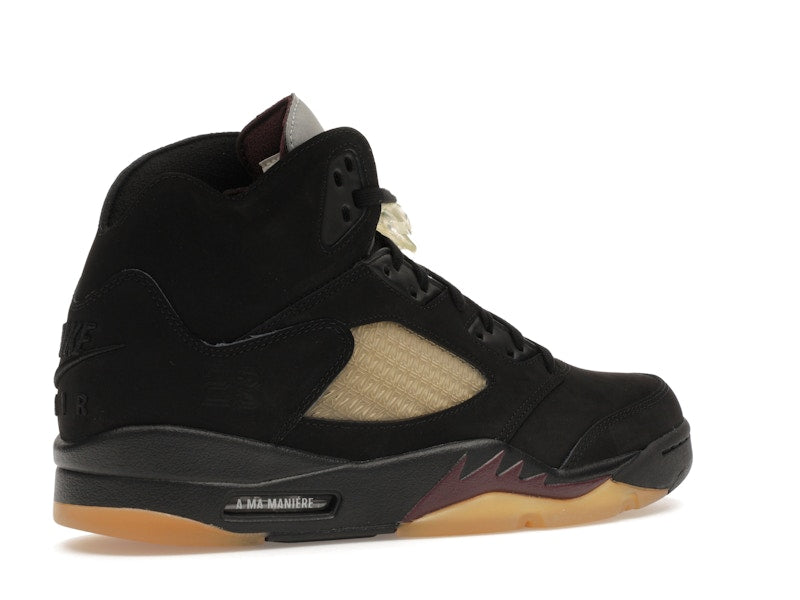 Jordan 5 Retro A Ma Manire Dusk