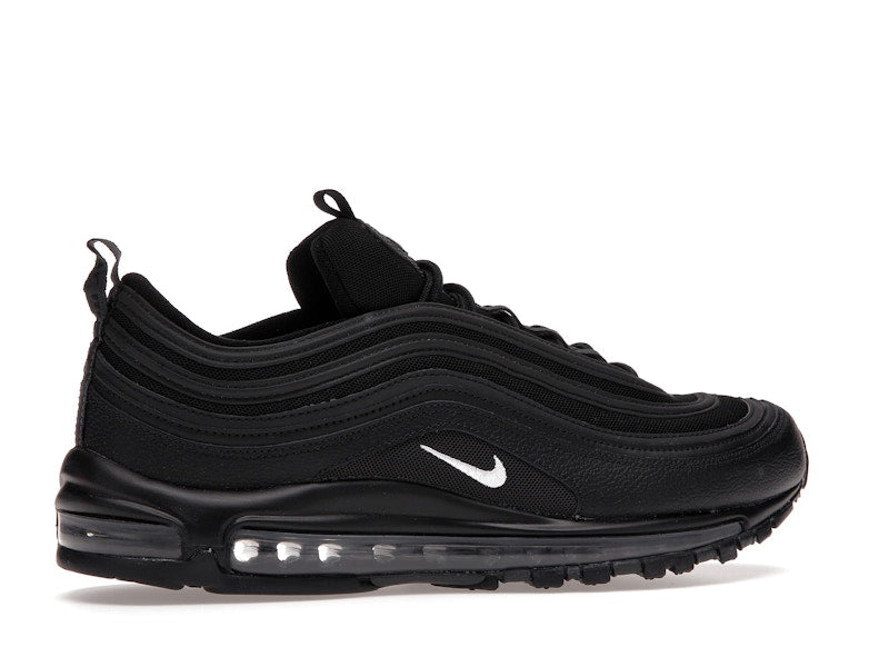 Nike Air Max 97 Black White Anthracite