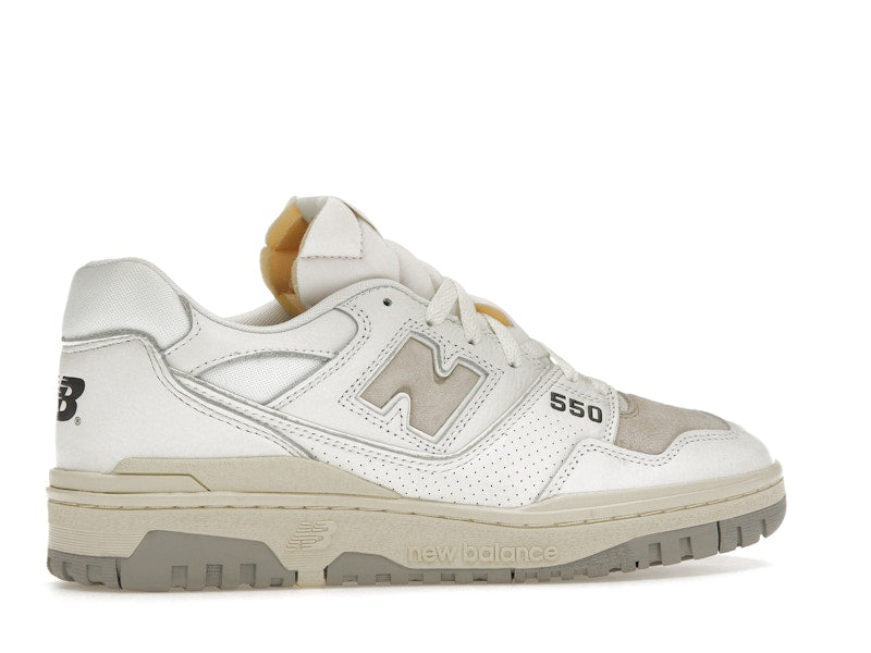 New Balance 550 White Timberwolf