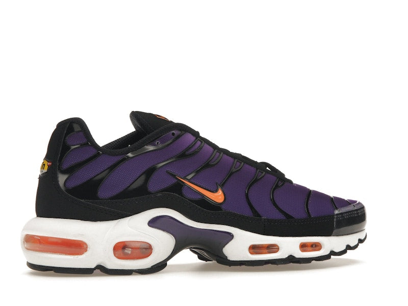 Nike Air Max Plus OG Voltage Purple (2024)