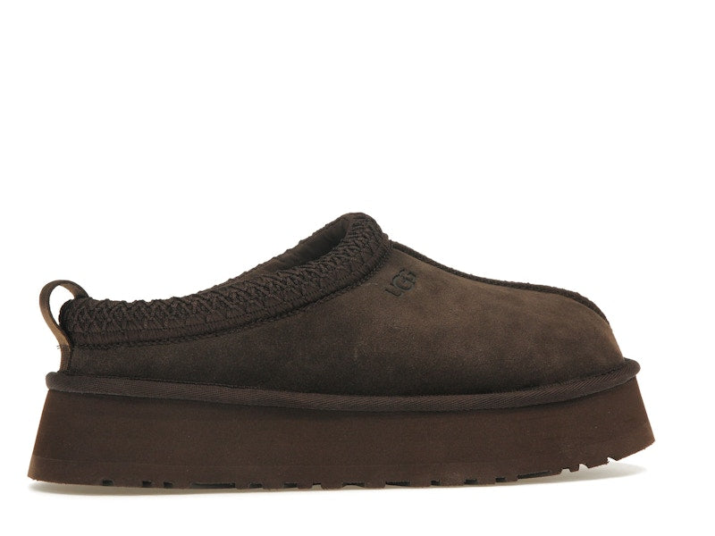 UGG Tazz Slipper Chocolate (Women's)