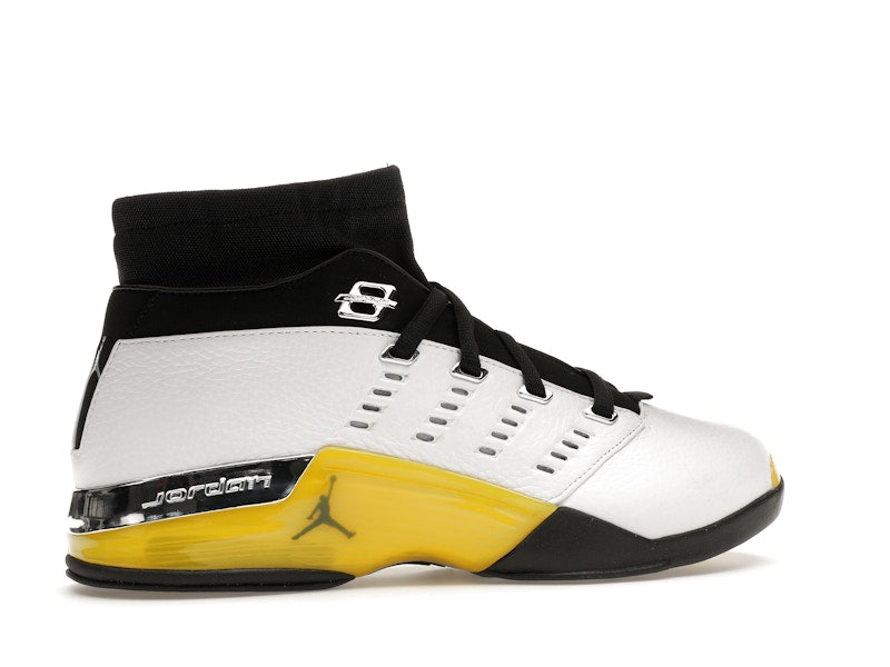 Jordan 17 Retro Low All-Star Lightning (2024)