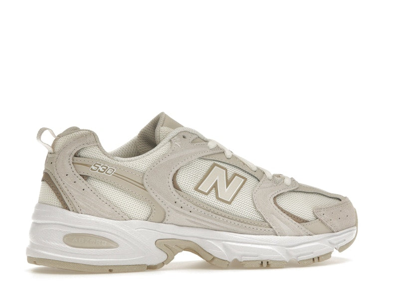 New Balance 530 Sea Salt Moonbeam