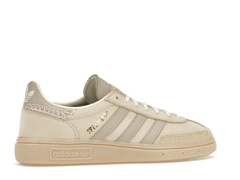 adidas Handball Spezial Cream White Beige (Women's)