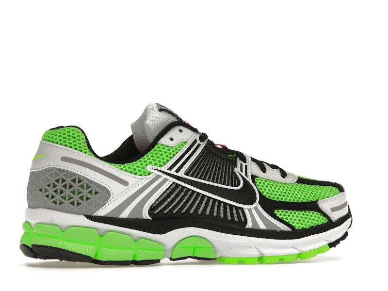 Nike Zoom Vomero 5 Electric Green Black