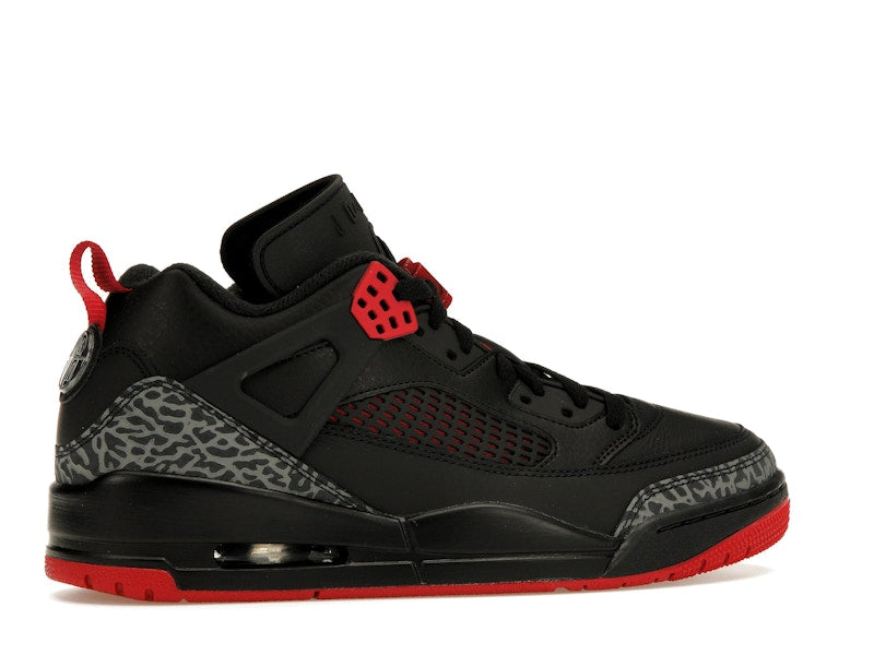 Jordan Spizike Low Bred