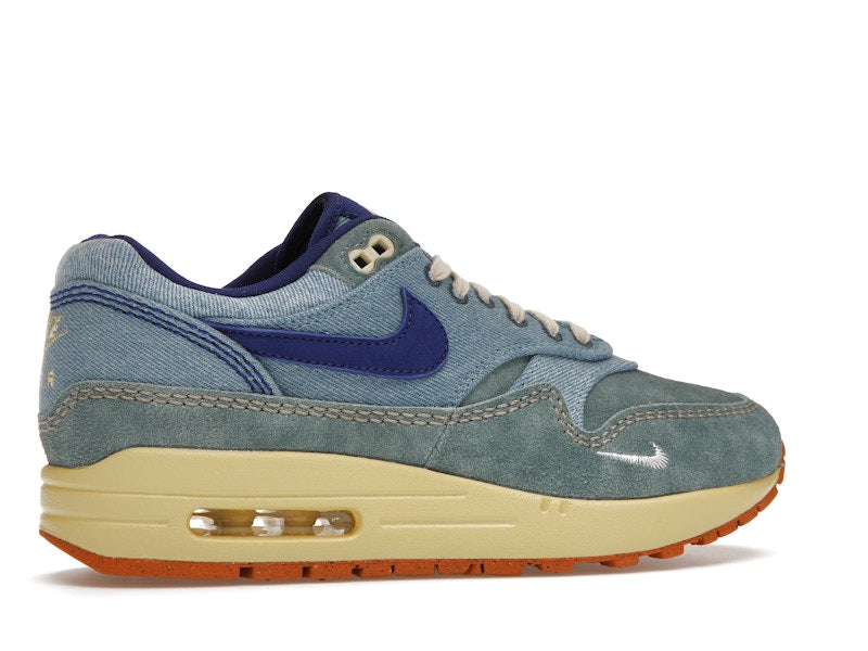 Nike Air Max 1 PRM Dirty Denim