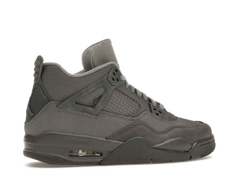 Jordan 4 Retro SE Paris Olympics Wet Cement (GS)