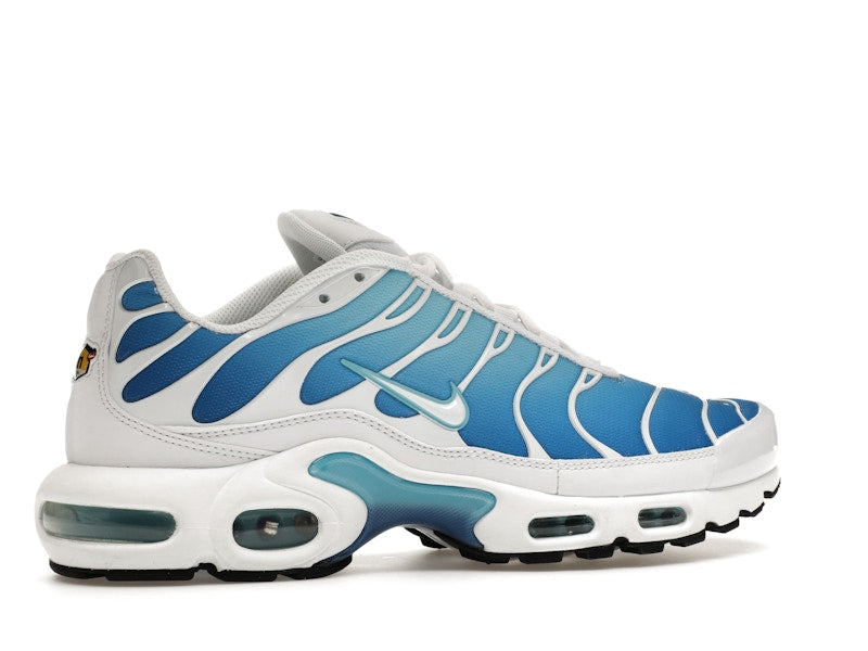 Nike Air Max Plus Sky Blue