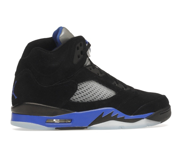 Jordan 5 Retro Racer Blue