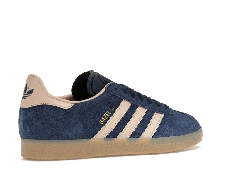 adidas Gazelle Night Indigo Wonder Taupe