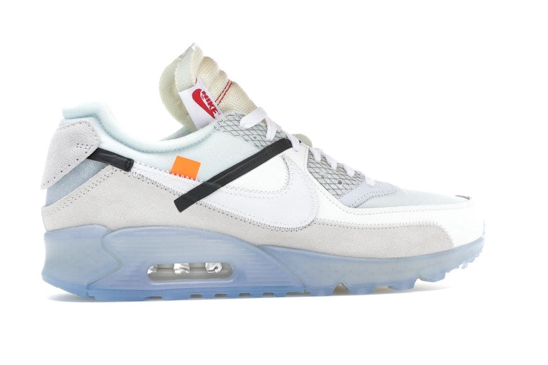 Nike Air Max 90 Off-White