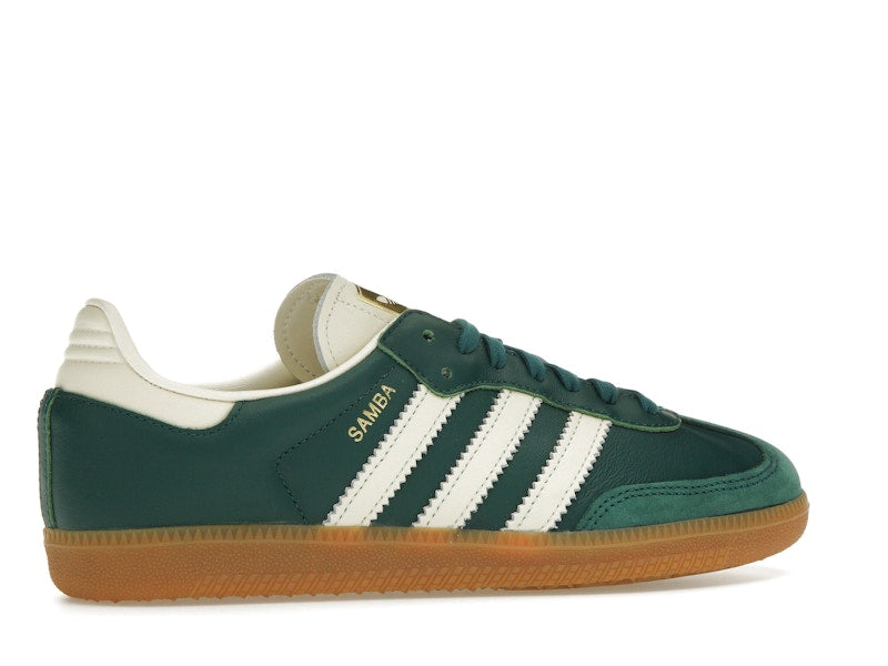 adidas Samba OG Collegiate Green (Women's)