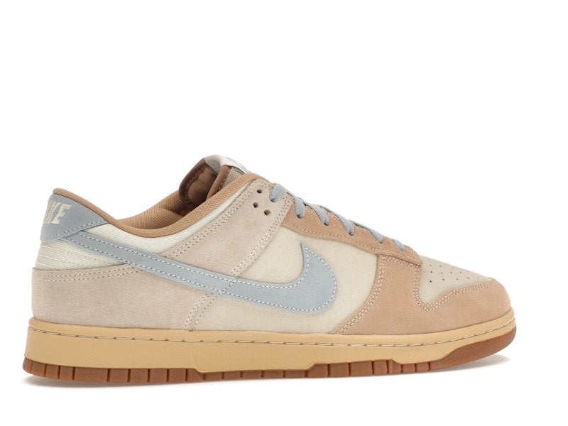 Nike Dunk Low Sanddrift Light Armory Blue