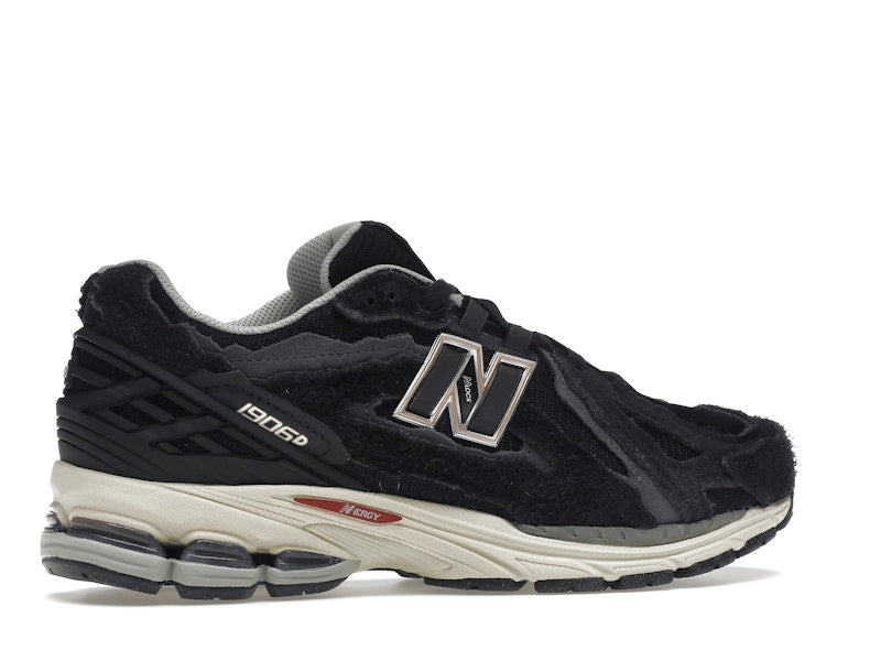 New Balance 1906D Protection Pack Black