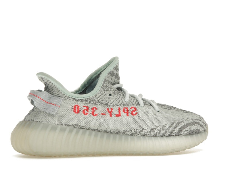 adidas Yeezy Boost 350 V2 Blue Tint