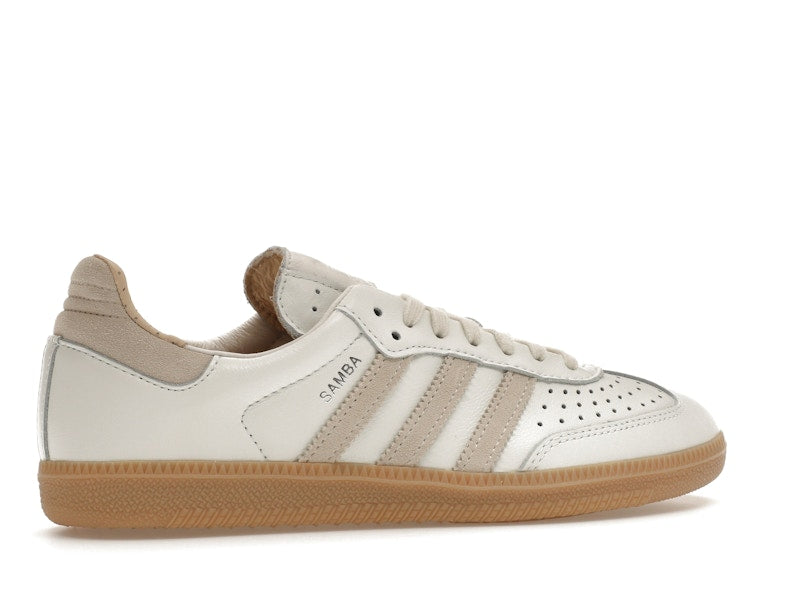 adidas Samba OG Core White Magic Beige