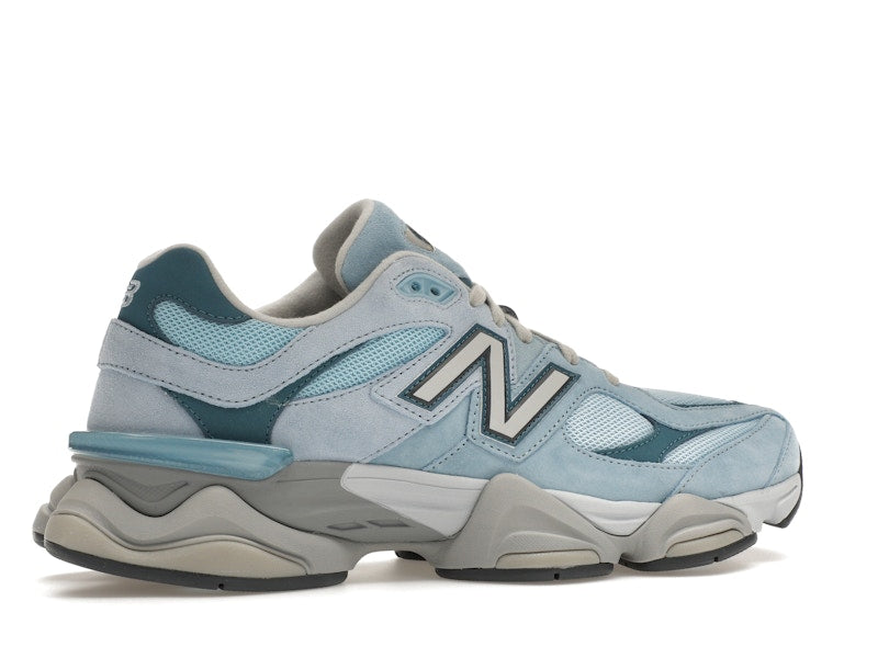 New Balance 9060 Chrome Blue