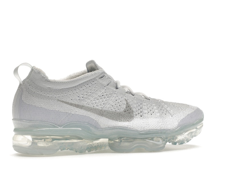 Nike Air VaporMax 2023 Flyknit Pure Platinum