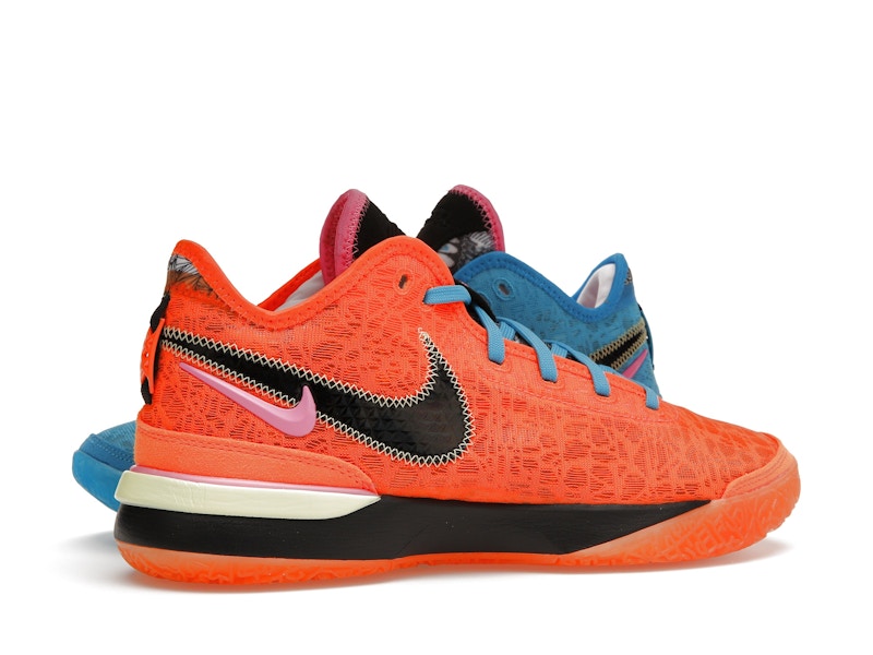 Nike Zoom LeBron NXXT Gen I Promise