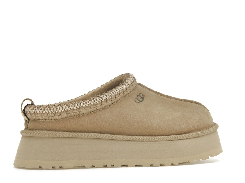 UGG Tazz Slipper Mustard Seed (Women's)