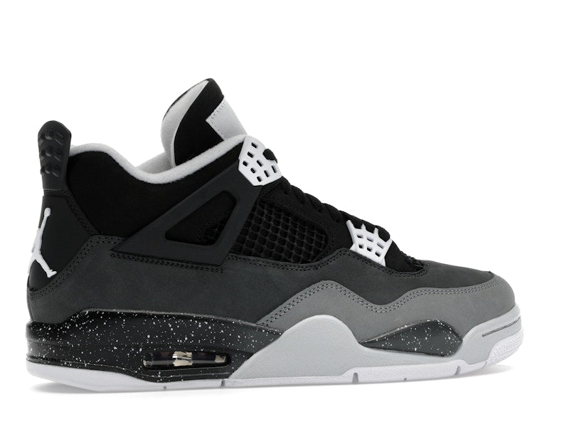 Jordan 4 Retro Fear (2024)