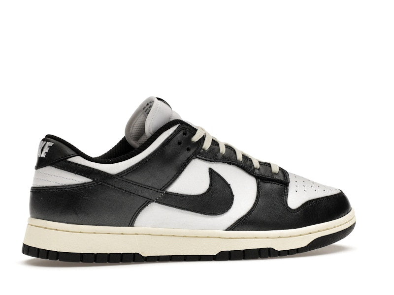 Nike Dunk Low Vintage Panda (Women's)