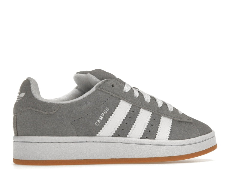 adidas Campus 00s Grey Gum (Kids)